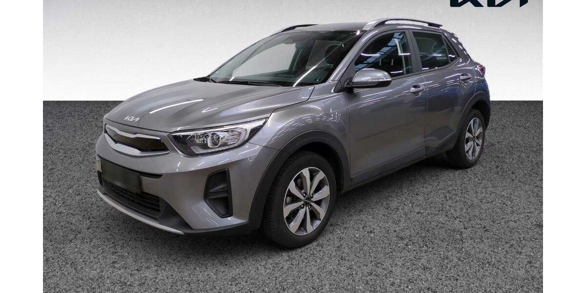 Kia Stonic 19.500 km 19.800 &euro; Montabaur 56410