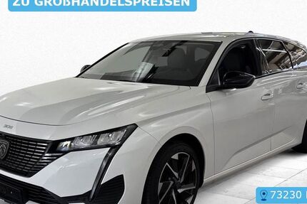 Peugeot 308 118.609 km 13.707 &euro; Frankfurt 60596