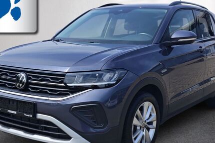 VW T-Cross 21.078 km 22.430 &euro; Emsdetten 48282