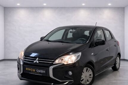 Mitsubishi Space Star 75.450 km 7.890 &euro; Bensheim 64625