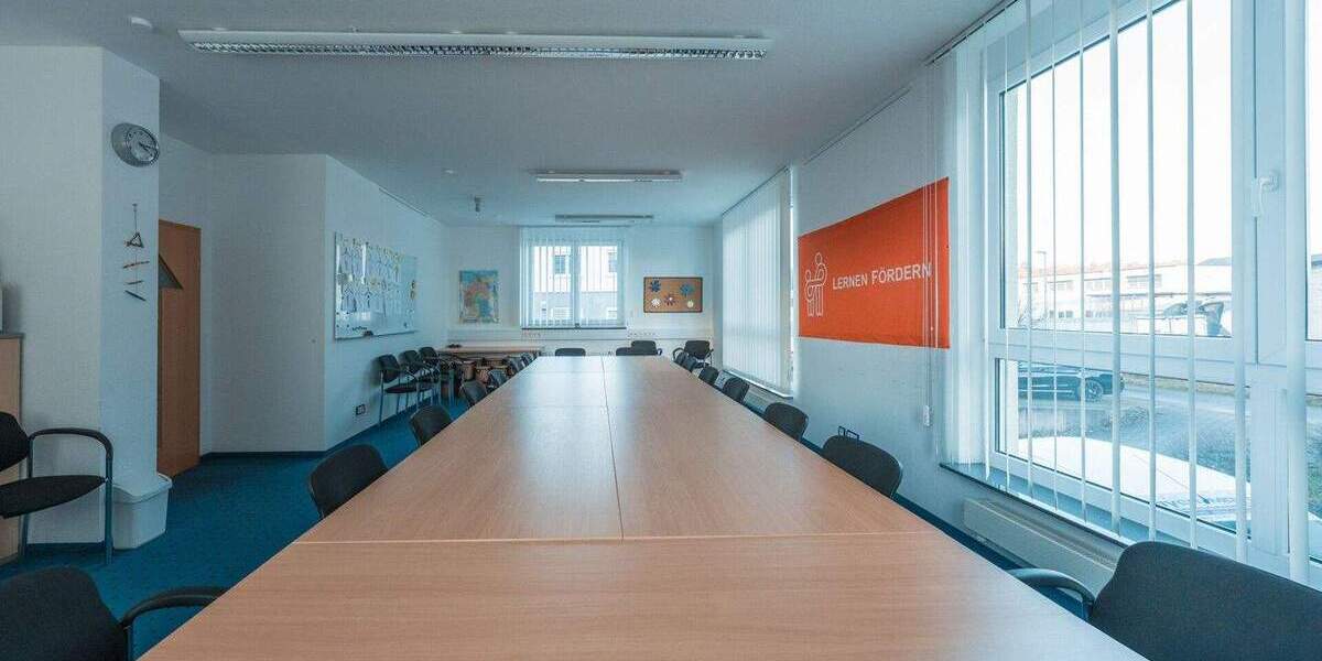 Gewerbeobjekt Remseck am Neckar / Neckargröningen Neckargröningen - 7 Zimmer, 168 m&sup2;, 398.000&euro; | Angebot:24811644