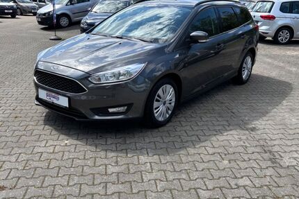 Ford Focus 57.000 km 10.600 &euro; Wietmarschen 49835