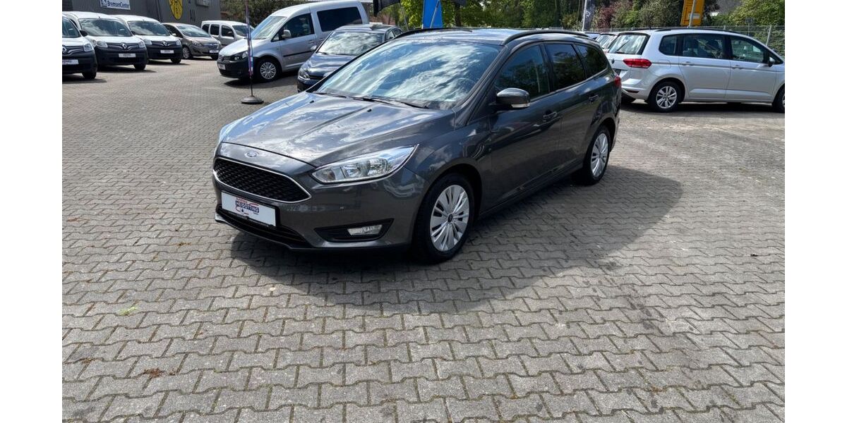 Ford Focus 57.000 km 10.600 &euro; Wietmarschen 49835