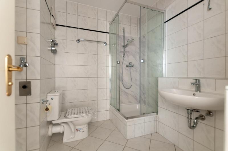 Dachgeschoßwohnung Dresden Loschwitz - 2 Zimmer, 75 m&sup2;, 626&euro; | Angebot:26269512