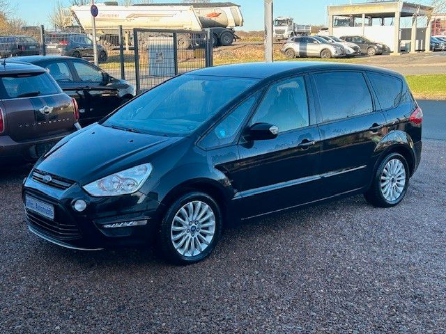 Ford S-Max 168.200 km 6.800 &euro; Singhofen 56379
