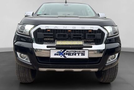 Ford Ranger 160.000 km 25.900 &euro; Wörrstadt 55286