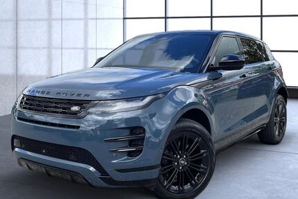 Land Rover Range Rover Evoque 5.000 km 65.500 &euro; Augsburg 86165