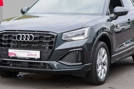Audi Q2 11.349 km 29.980 &euro; Koblenz 56070