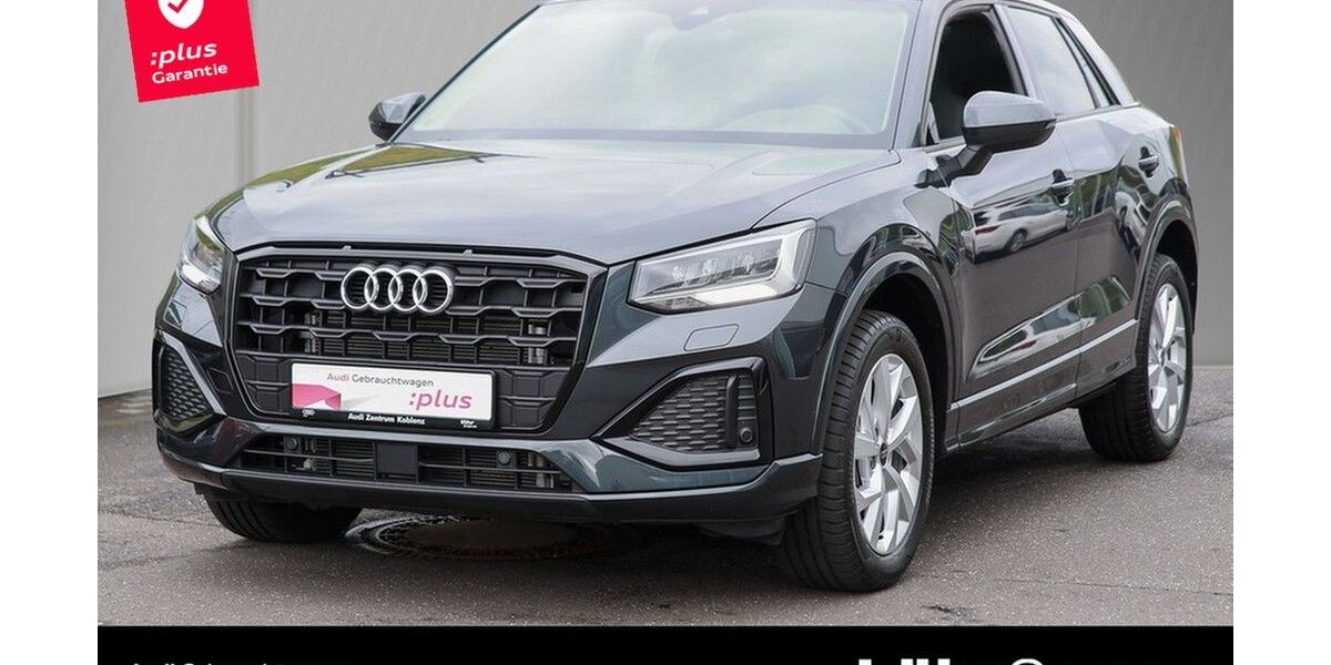 Audi Q2 11.349 km 29.980 &euro; Koblenz 56070