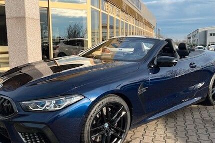 BMW M8 46.500 km 101.840 &euro; Eilenburg 04838