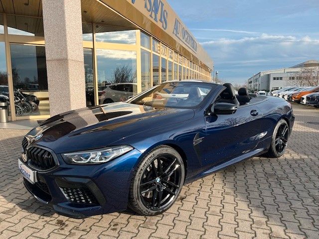 BMW M8 46.500 km 101.840 &euro; Eilenburg 04838