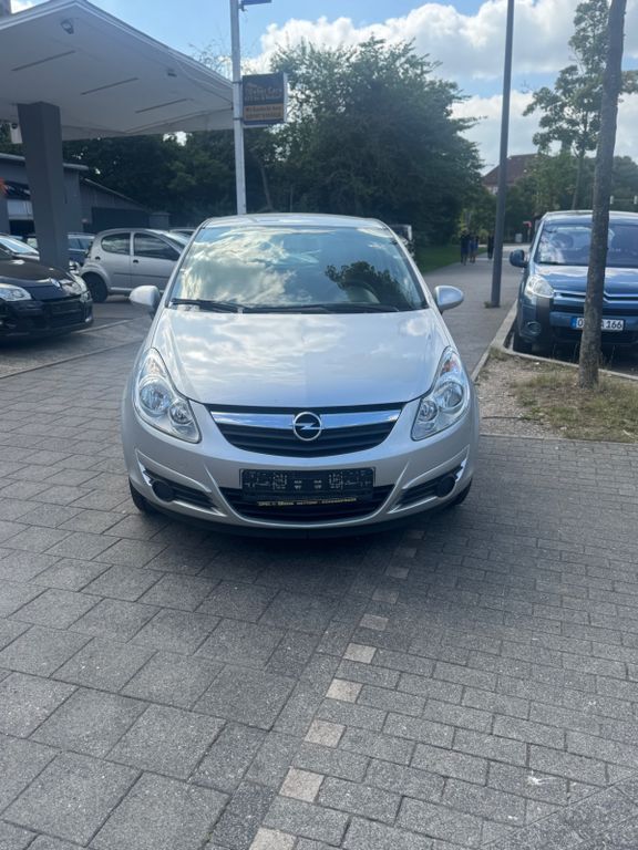 Corsa