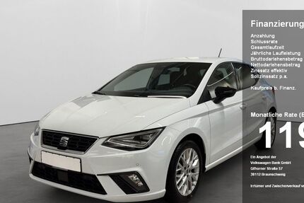 Seat Ibiza 25.200 km 20.650 &euro; Regensburg 93055