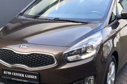 Kia Carens 121.000 km 7.900 &euro; Reutlingen 72766