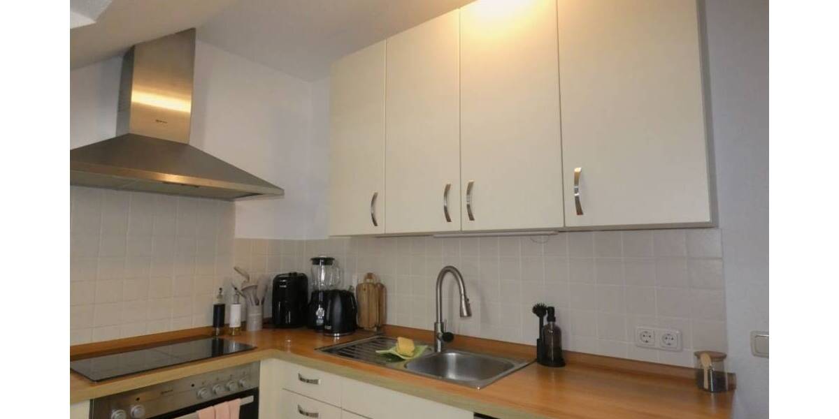 Etagenwohnung Bückeburg - 2 Zimmer, 72 m&sup2;, 189.000&euro; | Angebot:26751386