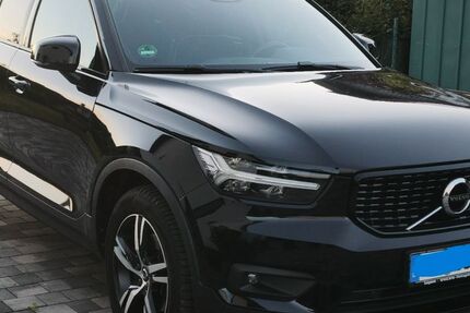 Volvo XC40 60.000 km 34.500 &euro; Gudensberg 34281