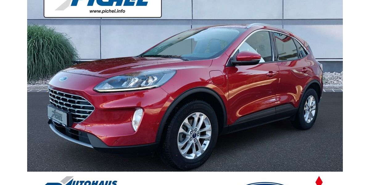 Ford Kuga 16.325 km 25.890 &euro; Hartmannsdorf 09232