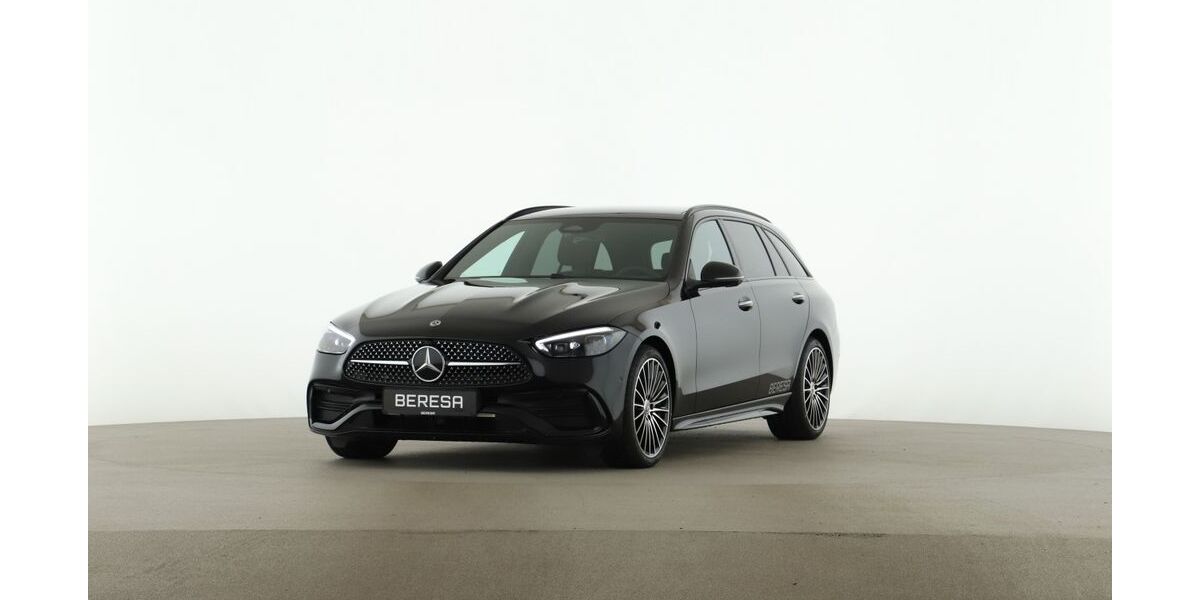 Mercedes-Benz C 220 9.900 km 51.950 &euro; Münster 48155