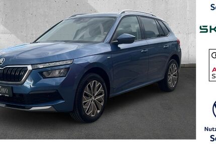 Skoda Kamiq 41.000 km 19.988 &euro; Bahretal 01819