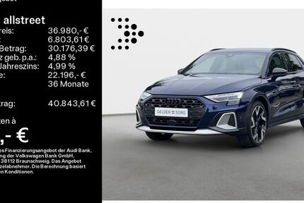 Audi A3 18.500 km 33.980 &euro; Schweinfurt 97424