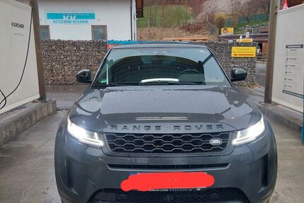 Land Rover Range Rover Evoque 59.900 km 31.500 &euro; Miesbach 83714