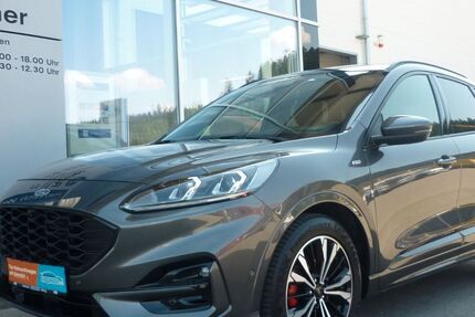 Ford Kuga 34.750 km 24.950 &euro; Palling 83349