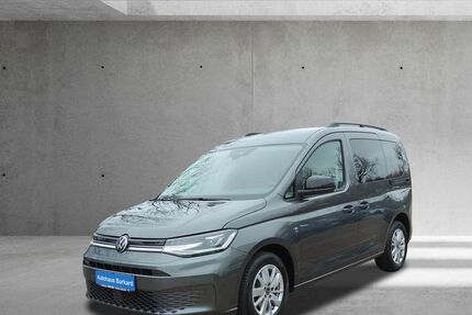 VW Caddy 54.572 km 24.900 &euro; Leipzig 04288