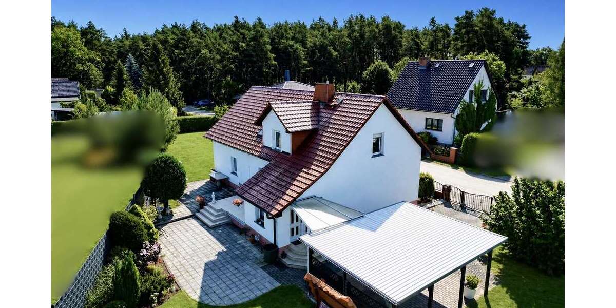 Charmantes Einfamilienhaus in Kolkwitz! - Einfamilienhaus Kolkwitz | Angebot:26762248