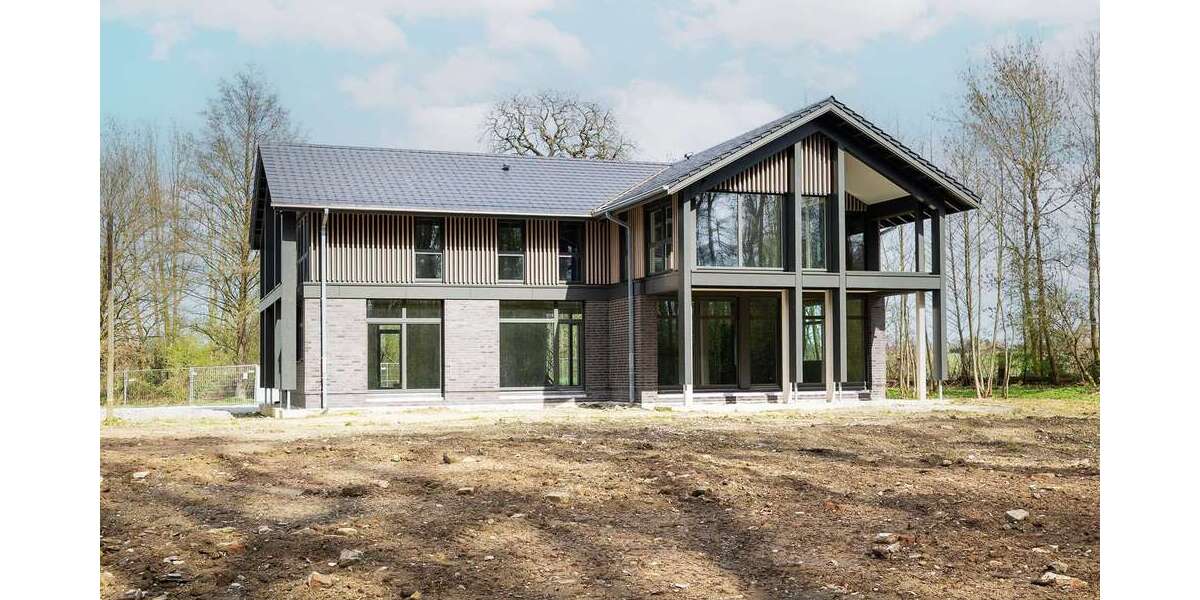 Einfamilienhaus Melle - 6 Zimmer, 296 m&sup2;, 998.000&euro; | Angebot:26515504