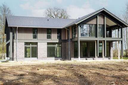 Haus Melle - 6 Zimmer, 296 m&sup2;, 998.000&euro; | Angebot:26515504
