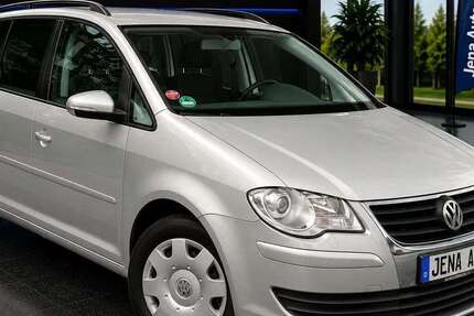 VW Touran 159.990 km 5.490 &euro; Hamburg 22149