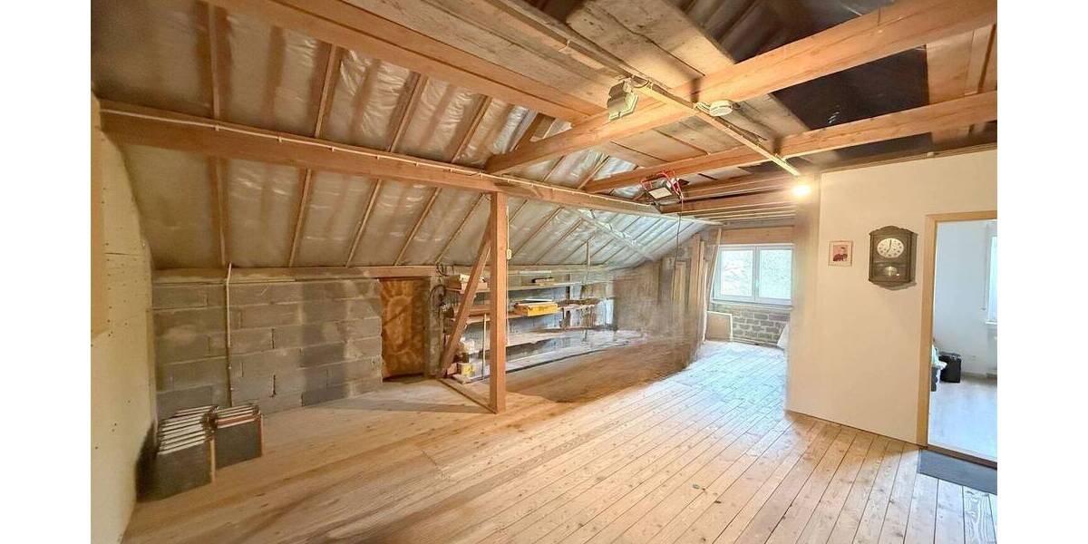 Einfamilienhaus Stockach Winterspüren - 6 Zimmer, 144 m&sup2;, 440.000&euro; | Angebot:26730848