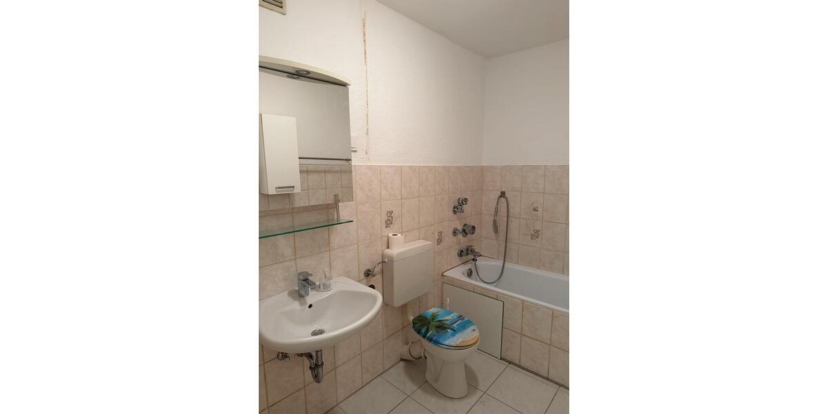 Erdgeschoßwohnung Velbert Velbert-Mitte - 1 Zimmer, 30 m&sup2;, 550&euro; | Angebot:24786743