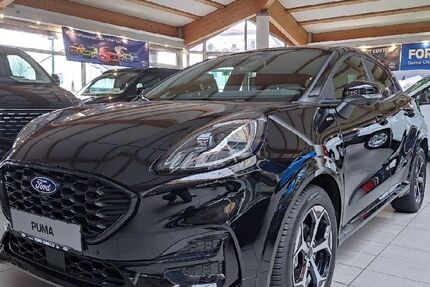 Ford Puma 3.400 km 24.489 &euro; Erding 85435