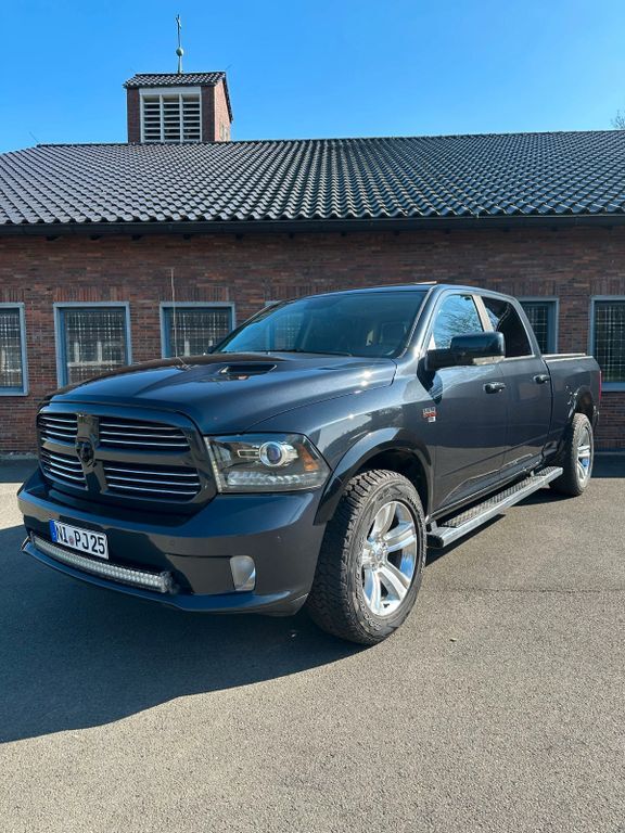 RAM