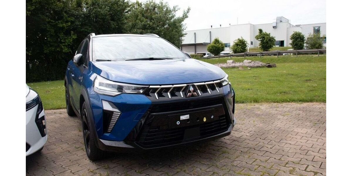 Mitsubishi ASX 2.500 km 29.900 &euro; Mönchweiler 78087