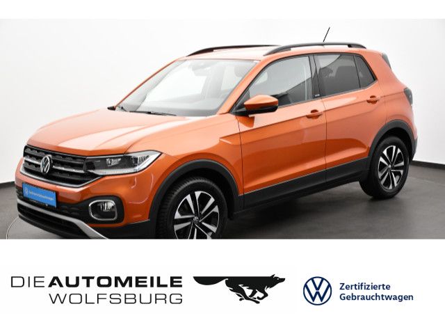 VW T-Cross 65.795 km 18.980 &euro; Wolfsburg 38440