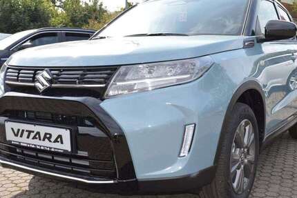 Suzuki Vitara 3.490 km 28.990 &euro; Floh-Seligenthal 98593