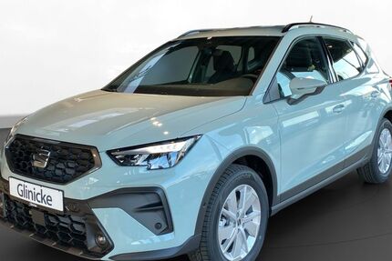 Seat Arona 10.000 km 27.590 &euro; Witzenhausen 37213