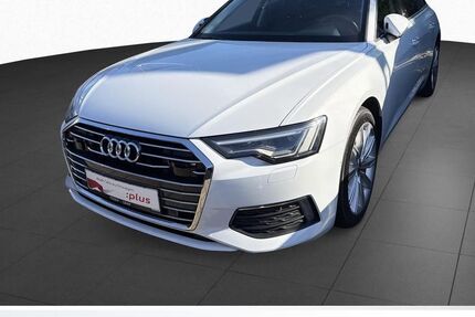 Audi A6 54.855 km 38.480 &euro; Schwabach 91126