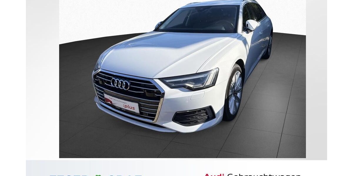 Audi A6 54.855 km 38.480 &euro; Schwabach 91126