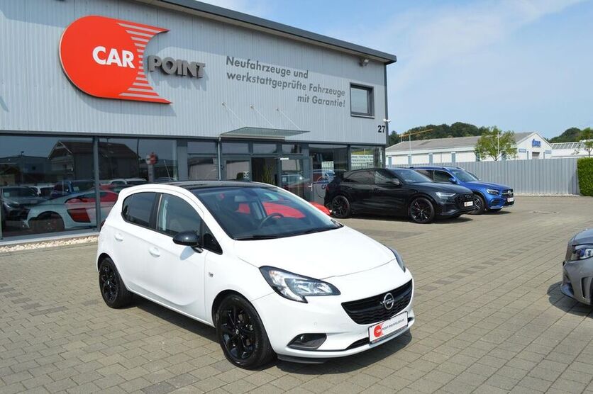 Corsa