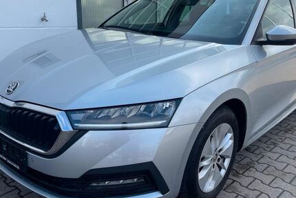 Skoda Octavia 130.450 km 15.480 € Heidenheim/Brenz 89520