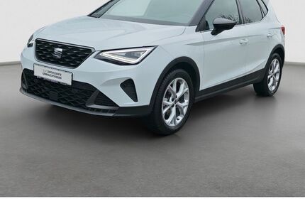 Seat Arona 19.400 km 26.400 &euro; Ebersberg bei München 85560