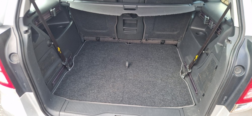 Opel Zafira B Van 111.895 km 6.199 &euro; Gehrden 30989