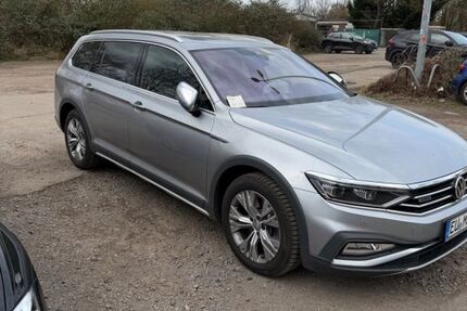 VW Passat Alltrack 113.500 km 25.300 &euro; Nettersheim 53947