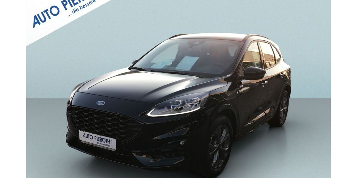 Ford Kuga 19.800 km 31.850 &euro; Bingen 55411