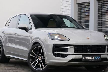 Porsche Cayenne 12.000 km 125.000 &euro; Hürth (bei Köln) 50354