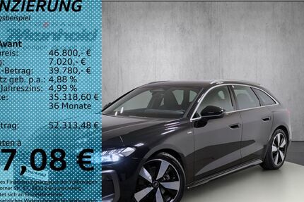 Audi A5 6.450 km 46.800 € Auerbach/Rebesgrün 08209