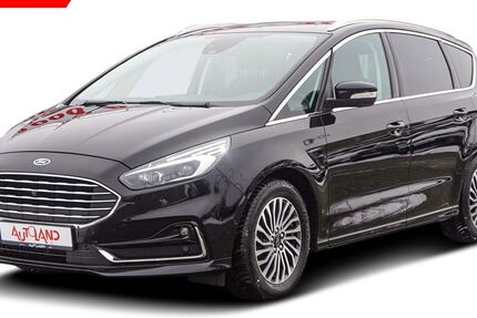 Ford S-Max 44.656 km 26.990 &euro; Senftenberg 01968